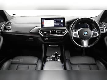 Used BMW X3 2023 for sale - 79836760: Photo