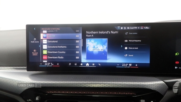 Used BMW 4 Series 2025 for sale - 77244456: Photo 14