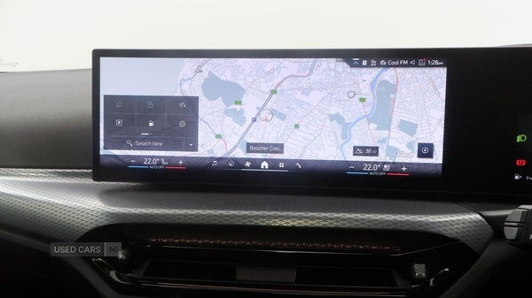 Used BMW 4 Series 2025 for sale - 77244456: Photo 15