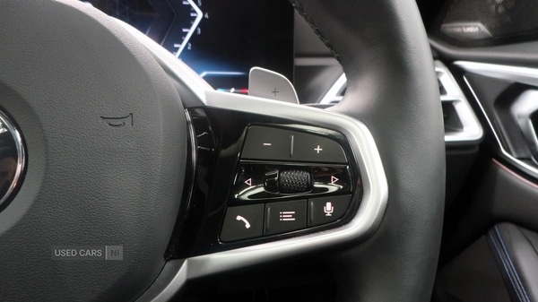 Used BMW 4 Series 2025 for sale - 77244456: Photo 17