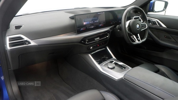 Used BMW 4 Series 2025 for sale - 77244456: Photo 32