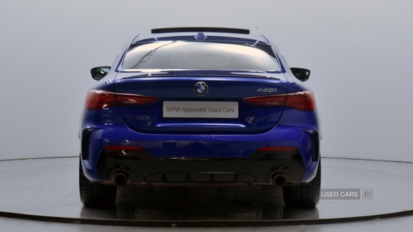 Used BMW 4 Series 2025 for sale - 77244456: Photo 5