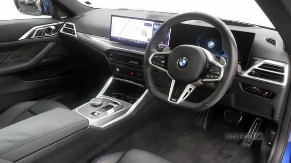 Used BMW 4 Series 2025 for sale - 77244456: Photo 6