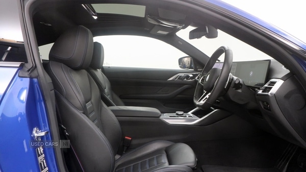 Used BMW 4 Series 2025 for sale - 77244456: Photo 7