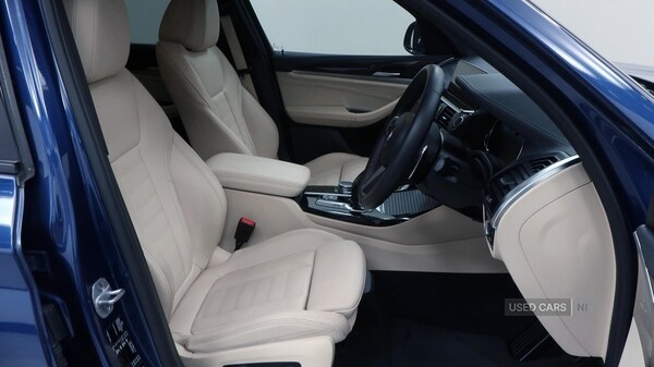 Used BMW X3 2018 for sale - 76247975: Photo 11