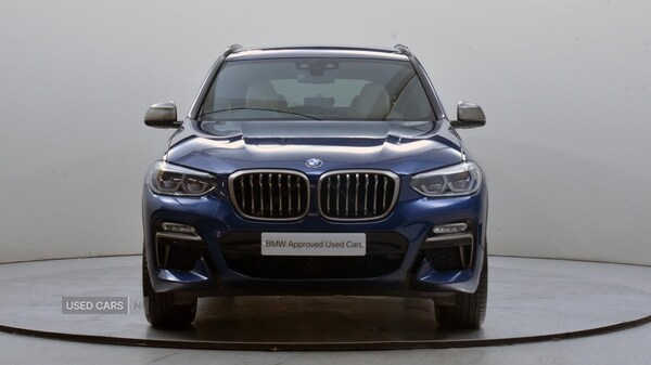 Used BMW X3 2018 for sale - 76247975: Photo 15