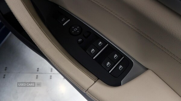 Used BMW X3 2018 for sale - 76247975: Photo 21