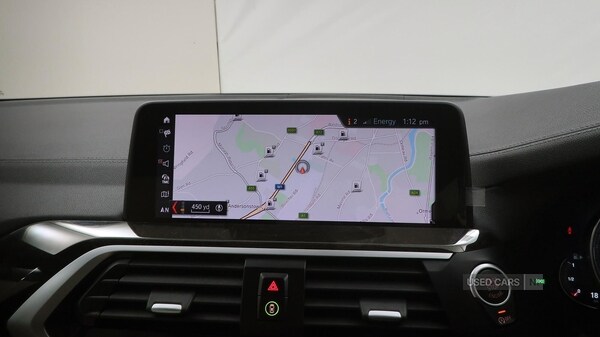 Used BMW X3 2018 for sale - 76247975: Photo 24