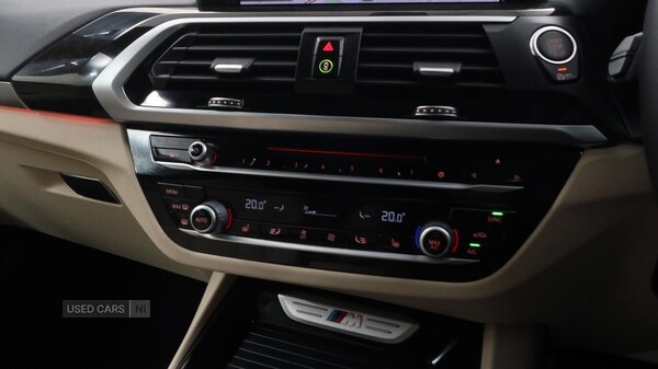 Used BMW X3 2018 for sale - 76247975: Photo 25