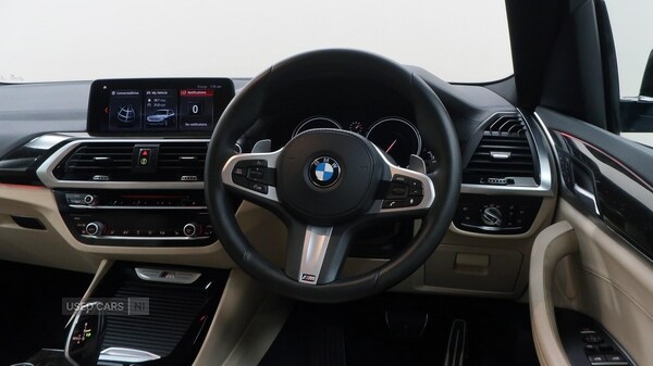 Used BMW X3 2018 for sale - 76247975: Photo 6