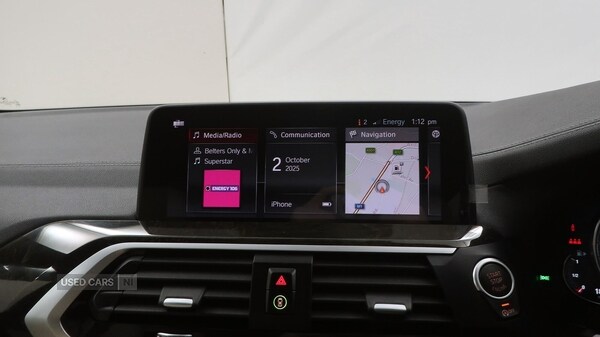Used BMW X3 2018 for sale - 76247975: Photo 9