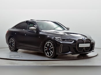 Used BMW i4 2022 for sale - 78587065: Photo