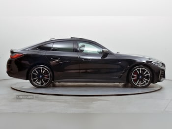 Used BMW i4 2022 for sale - 78587065: Photo
