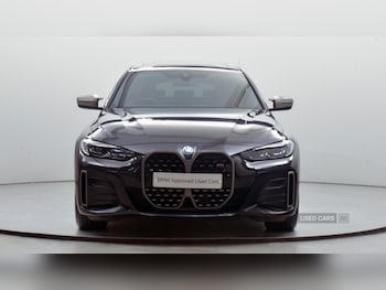 Used BMW i4 2022 for sale - 78587065: Photo