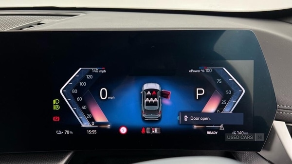 Used BMW iX1 2025 for sale - 77613289: Photo 10