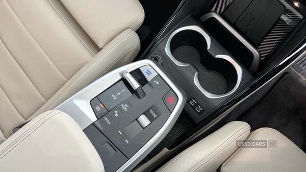 Used BMW iX1 2025 for sale - 77613289: Photo 11