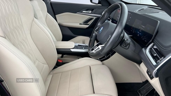 Used BMW iX1 2025 for sale - 77613289: Photo 12