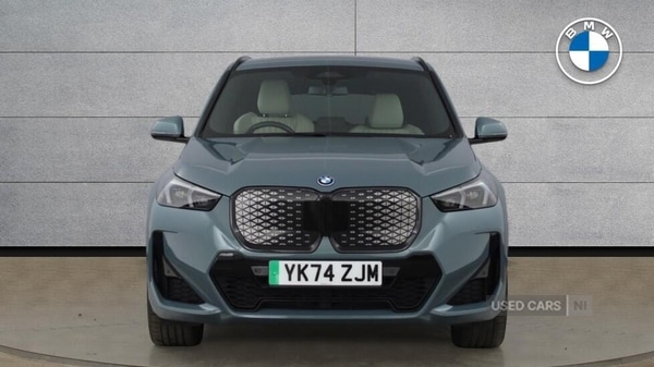 Used BMW iX1 2025 for sale - 77613289: Photo 17