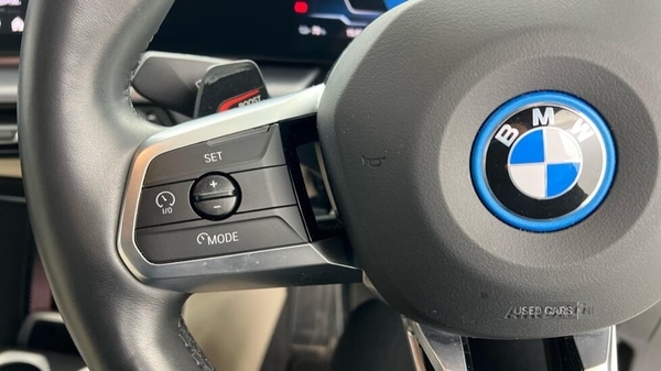 Used BMW iX1 2025 for sale - 77613289: Photo 18