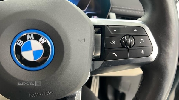 Used BMW iX1 2025 for sale - 77613289: Photo 19