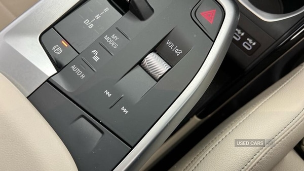 Used BMW iX1 2025 for sale - 77613289: Photo 20