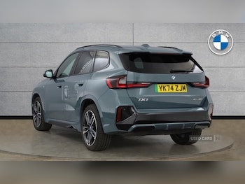 Used BMW iX1 2025 for sale - 77613289: Photo