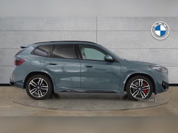 Used BMW iX1 2025 for sale - 77613289: Photo