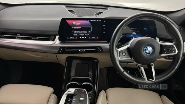 Used BMW iX1 2025 for sale - 77613289: Photo 4