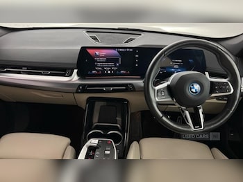 Used BMW iX1 2025 for sale - 77613289: Photo