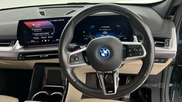 Used BMW iX1 2025 for sale - 77613289: Photo 6