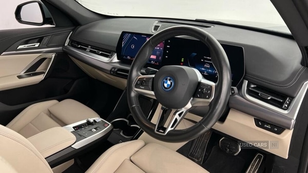 Used BMW iX1 2025 for sale - 77613289: Photo 7