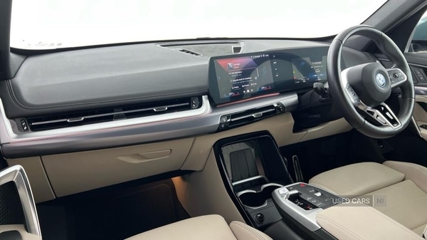 Used BMW iX1 2025 for sale - 77613289: Photo 8