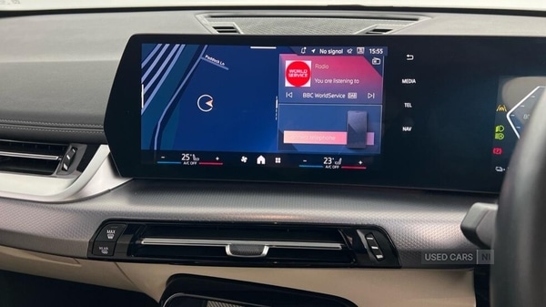 Used BMW iX1 2025 for sale - 77613289: Photo 9