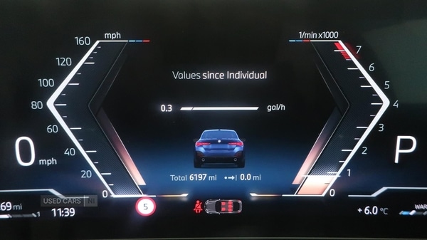 Used BMW 4 Series 2025 for sale - 77009121: Photo 12