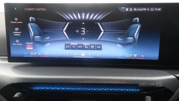 Used BMW 4 Series 2025 for sale - 77009121: Photo 16