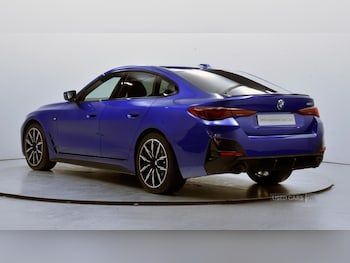 Used BMW 4 Series 2025 for sale - 77009121: Photo