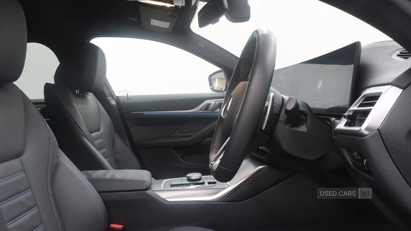 Used BMW 4 Series 2025 for sale - 77009121: Photo 7