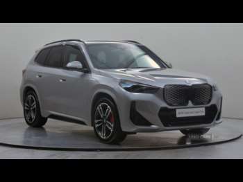 2024 - 150kW eDrive20 M Sport 65kWh 5dr Auto