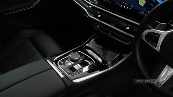 Used BMW X5 2025 for sale - 76667785: Photo 11