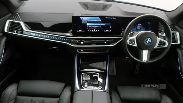 Used BMW X5 2025 for sale - 76667785: Photo 4