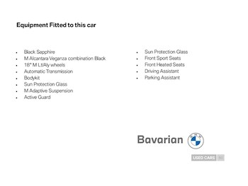 BMW 1 Series feature image