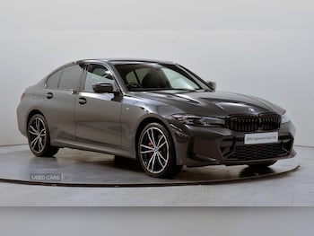 BMW - 3 Series
