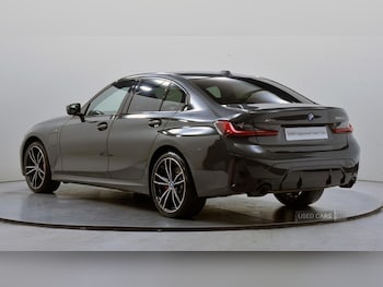 Used BMW 3 Series 2024 for sale - 75659189: Photo