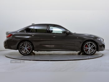 Used BMW 3 Series 2024 for sale - 75659189: Photo