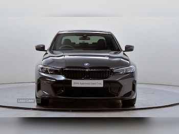 Used BMW 3 Series 2024 for sale - 75659189: Photo