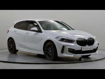 2024 - 118i [136] M Sport 5dr Step Auto [LCP]