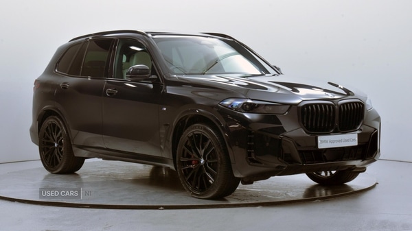 Used BMW X5 2025 for sale - 76936896: Photo 1