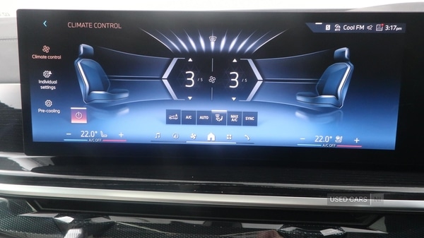 Used BMW X5 2025 for sale - 76936896: Photo 10