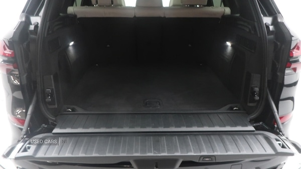 Used BMW X5 2025 for sale - 76936896: Photo 14