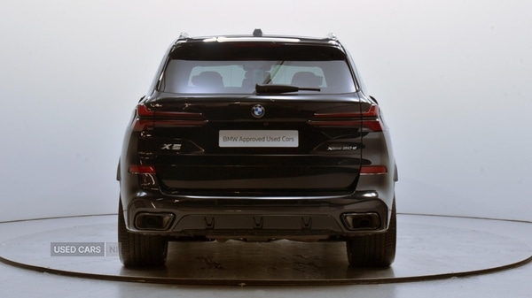 Used BMW X5 2025 for sale - 76936896: Photo 16